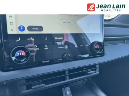 Photo 13 Toyota Bz4x  Grande Autonomie