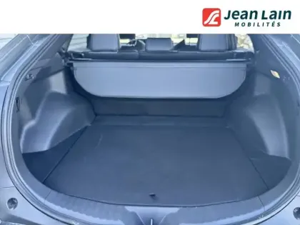 Photo 9 Toyota Bz4x  Grande Autonomie