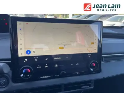 Photo 14 Toyota Bz4x  Grande Autonomie