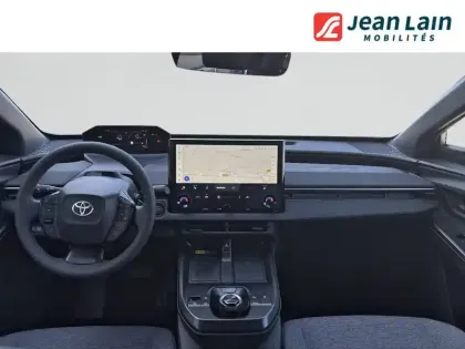 Photo 17 Toyota Bz4x  Grande Autonomie