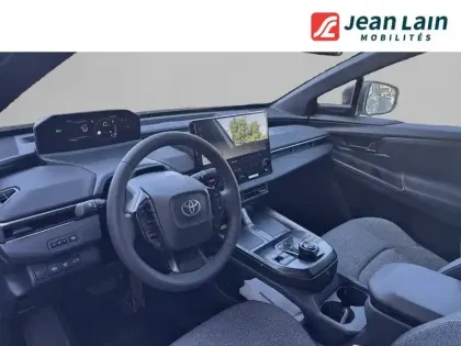 Photo 10 Toyota Bz4x  Grande Autonomie