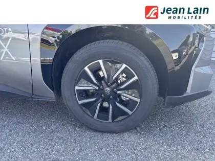 Photo 8 Toyota Bz4x  Grande Autonomie