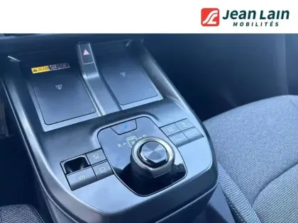 Photo 12 Toyota Bz4x  Grande Autonomie