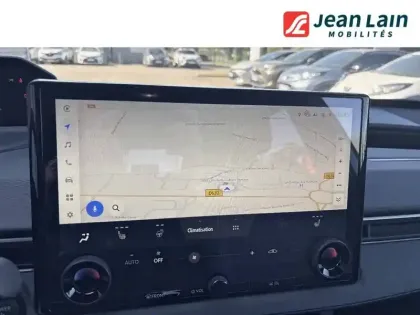 Photo 15 Toyota Bz4x  Grande Autonomie