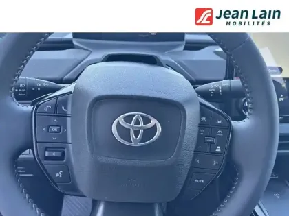 Photo 11 Toyota Bz4x  Grande Autonomie