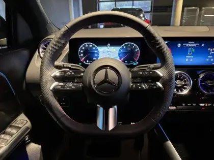 Photo 5 Mercedes GLA  200 d 8G-DCT