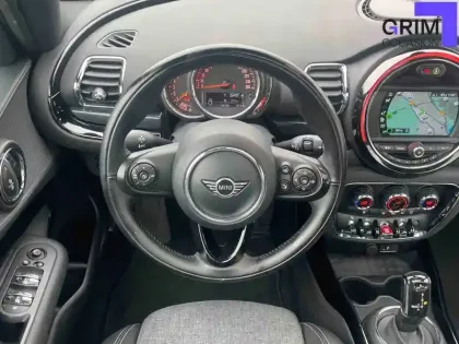 Photo 5 Mini Mini  Clubman Cooper D 150 ch BVA8