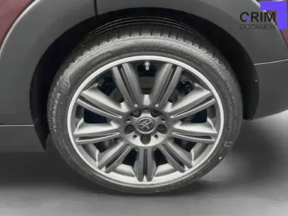 Photo 15 Mini Mini  Clubman Cooper D 150 ch BVA8