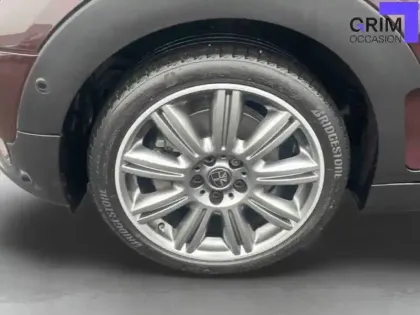 Photo 12 Mini Mini  Clubman Cooper D 150 ch BVA8