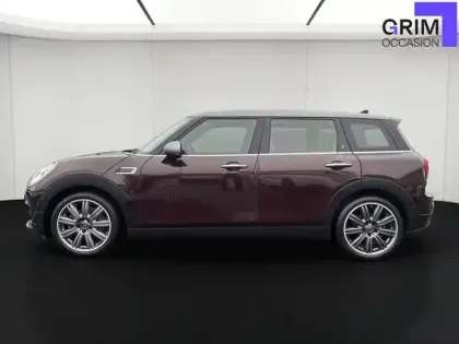 Photo 19 Mini Mini  Clubman Cooper D 150 ch BVA8