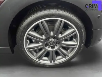 Photo 13 Mini Mini  Clubman Cooper D 150 ch BVA8