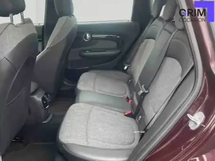 Photo 10 Mini Mini  Clubman Cooper D 150 ch BVA8