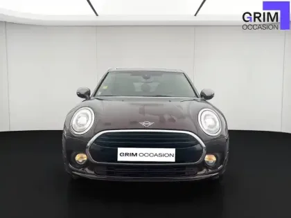 Photo 17 Mini Mini  Clubman Cooper D 150 ch BVA8