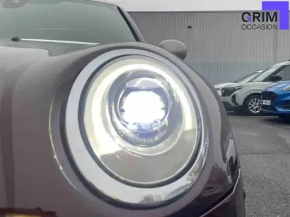 Photo 16 Mini Mini  Clubman Cooper D 150 ch BVA8