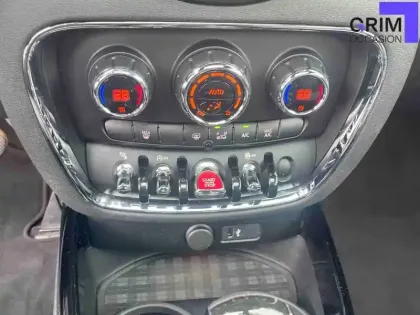 Photo 8 Mini Mini  Clubman Cooper D 150 ch BVA8