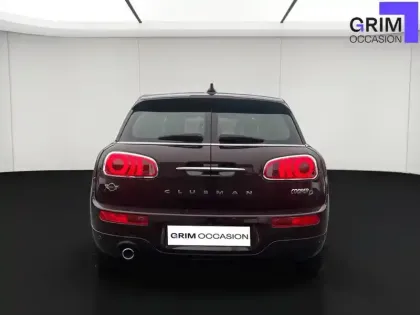 Photo 18 Mini Mini  Clubman Cooper D 150 ch BVA8