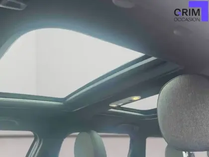 Photo 20 Mini Mini  Clubman Cooper D 150 ch BVA8