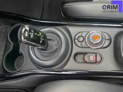 Photo 9 Mini Mini  Clubman Cooper D 150 ch BVA8