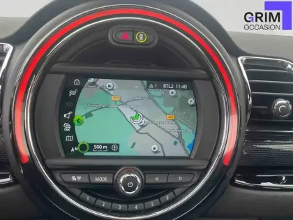 Photo 7 Mini Mini  Clubman Cooper D 150 ch BVA8