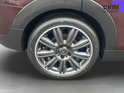 Photo 14 Mini Mini  Clubman Cooper D 150 ch BVA8