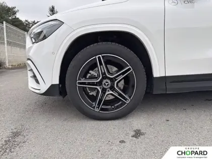 Photo 50 Mercedes GLA  250 e Hybrid EQ 8G-DCT