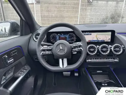 Photo 69 Mercedes GLA  250 e Hybrid EQ 8G-DCT