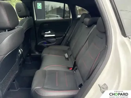 Photo 44 Mercedes GLA  250 e Hybrid EQ 8G-DCT