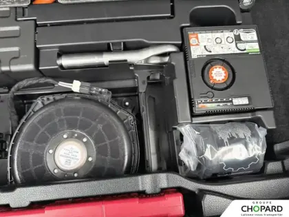 Photo 26 Mercedes GLA  250 e Hybrid EQ 8G-DCT