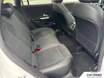 Photo 73 Mercedes GLA  250 e Hybrid EQ 8G-DCT