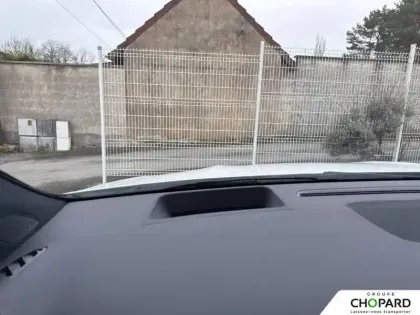 Photo 20 Mercedes GLA  250 e Hybrid EQ 8G-DCT