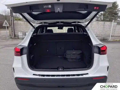 Photo 7 Mercedes GLA  250 e Hybrid EQ 8G-DCT