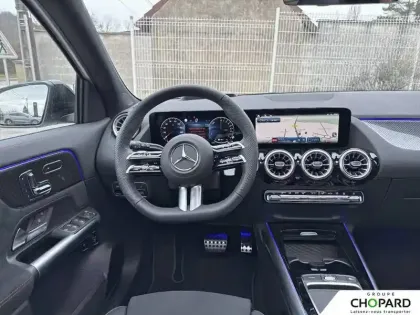 Photo 65 Mercedes GLA  250 e Hybrid EQ 8G-DCT