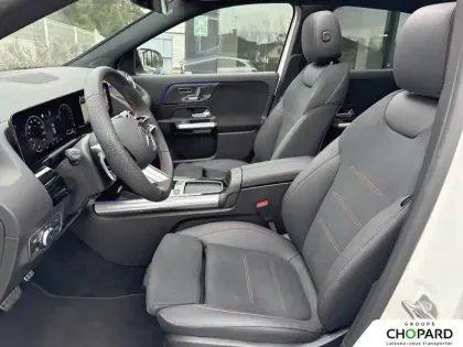 Photo 37 Mercedes GLA  250 e Hybrid EQ 8G-DCT