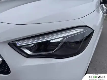 Photo 24 Mercedes GLA  250 e Hybrid EQ 8G-DCT