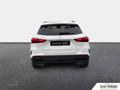 Photo 32 Mercedes GLA  250 e Hybrid EQ 8G-DCT