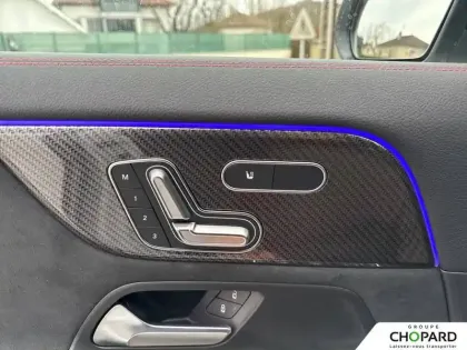 Photo 21 Mercedes GLA  250 e Hybrid EQ 8G-DCT