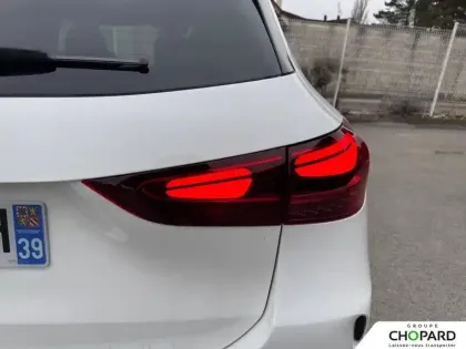 Photo 25 Mercedes GLA  250 e Hybrid EQ 8G-DCT