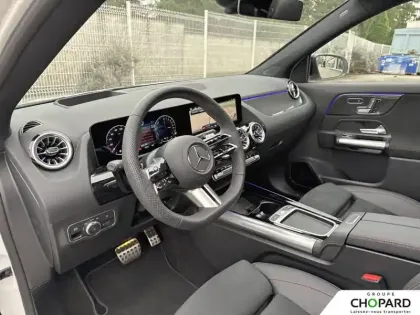 Photo 28 Mercedes GLA  250 e Hybrid EQ 8G-DCT