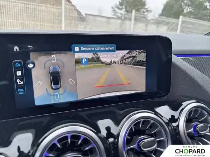 Photo 14 Mercedes GLA  250 e Hybrid EQ 8G-DCT