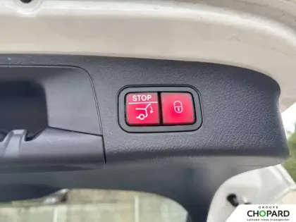 Photo 49 Mercedes GLA  250 e Hybrid EQ 8G-DCT