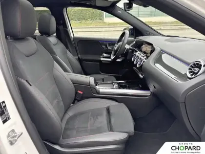 Photo 66 Mercedes GLA  250 e Hybrid EQ 8G-DCT