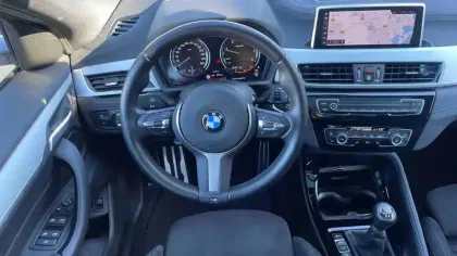Photo 47 BMW X2  sDrive 18d 150 ch BVM6