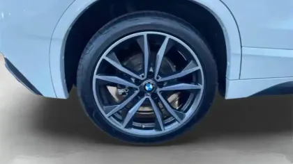 Photo 14 BMW X2  sDrive 18d 150 ch BVM6