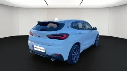 Photo 43 BMW X2  sDrive 18d 150 ch BVM6