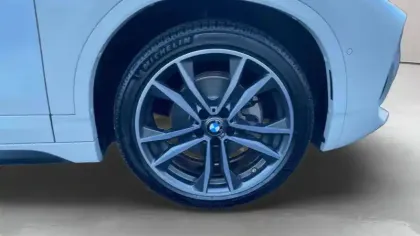Photo 55 BMW X2  sDrive 18d 150 ch BVM6