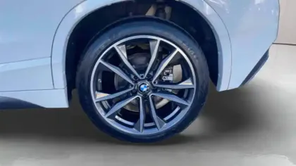 Photo 15 BMW X2  sDrive 18d 150 ch BVM6