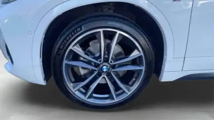 Photo 12 BMW X2  sDrive 18d 150 ch BVM6