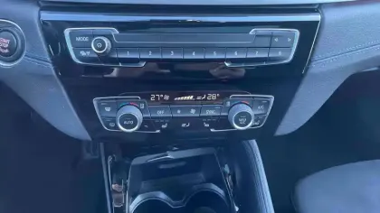 Photo 50 BMW X2  sDrive 18d 150 ch BVM6
