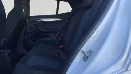 Photo 10 BMW X2  sDrive 18d 150 ch BVM6