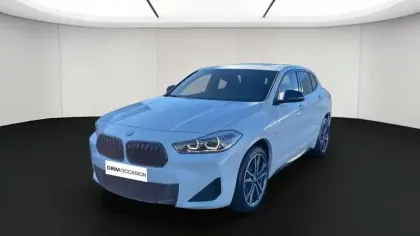 Photo 42 BMW X2  sDrive 18d 150 ch BVM6
